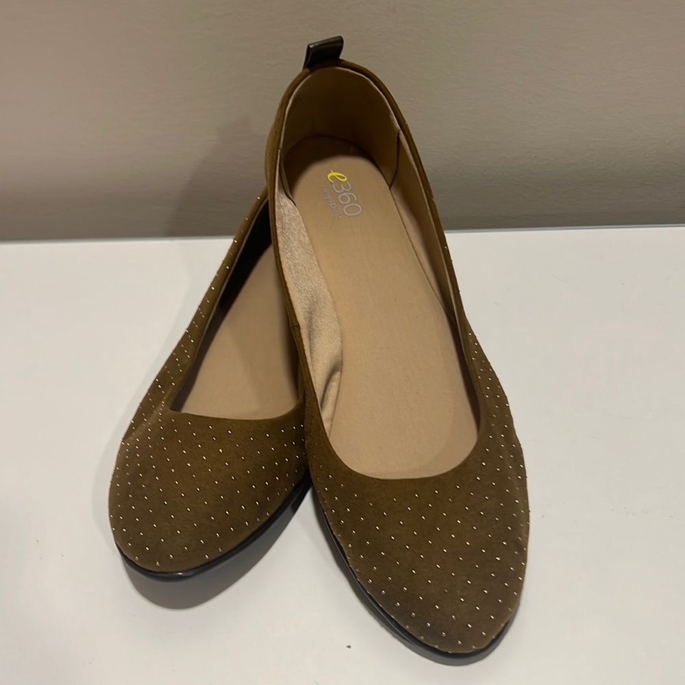 Easy Spirit e360 shoes